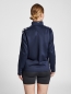 Preview: Damen Trainingsjacke Hummel Core XK Poly Zip - Marine